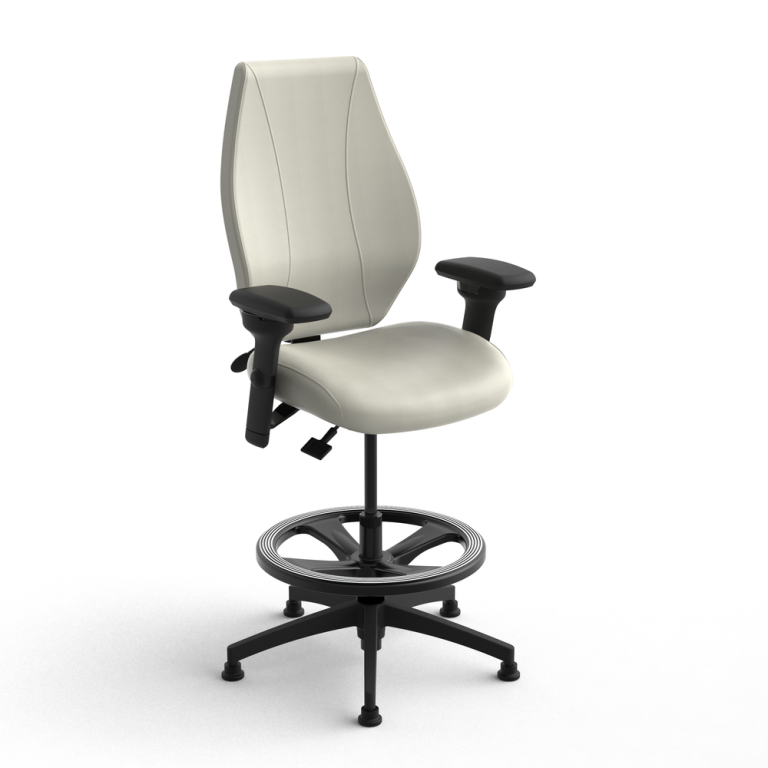 Chaises ergonomiques ErgoCentric - Prix - AFG-Ergo